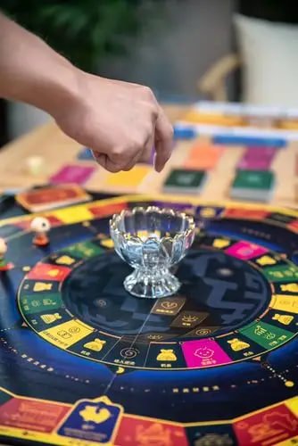 Slot mesin dengan grafis menarik dan tema variatif di kapal4d