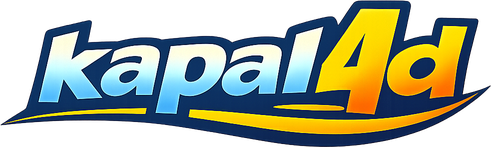 Logo kapal4d